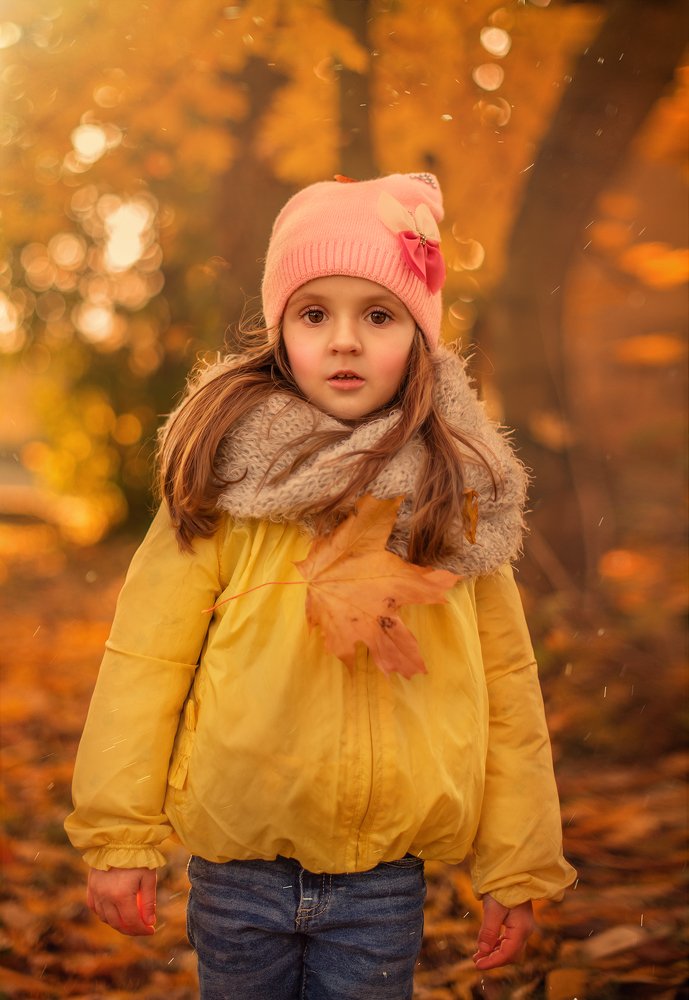 Photograph by Татьяна Рыбцева