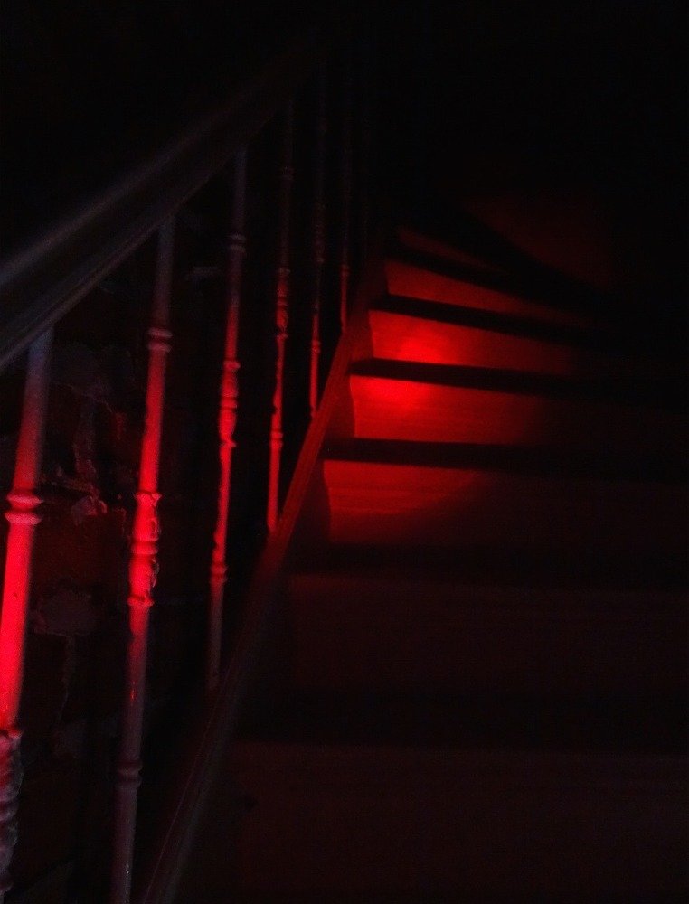 Photograph by Sona Sahakian