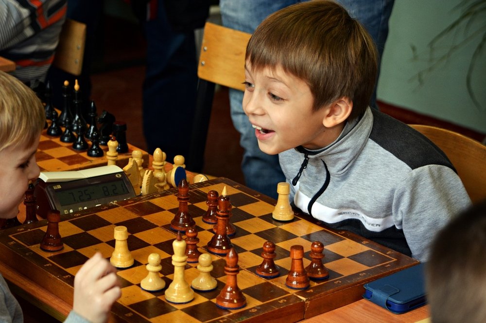 Фотография автора Глеб Рубашкин