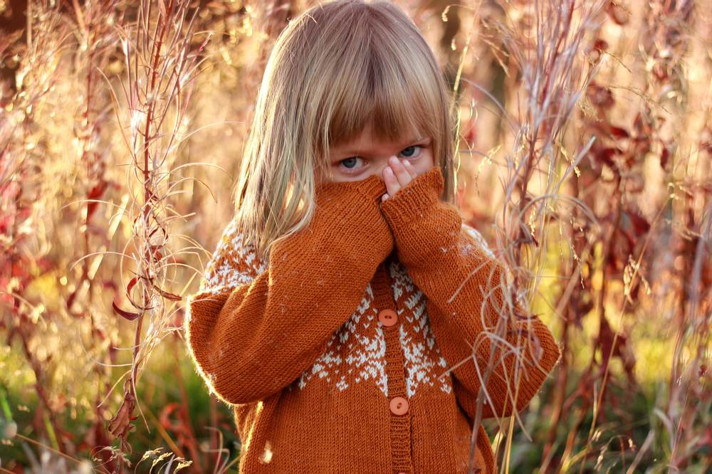 Photograph by Inna Kristiansen