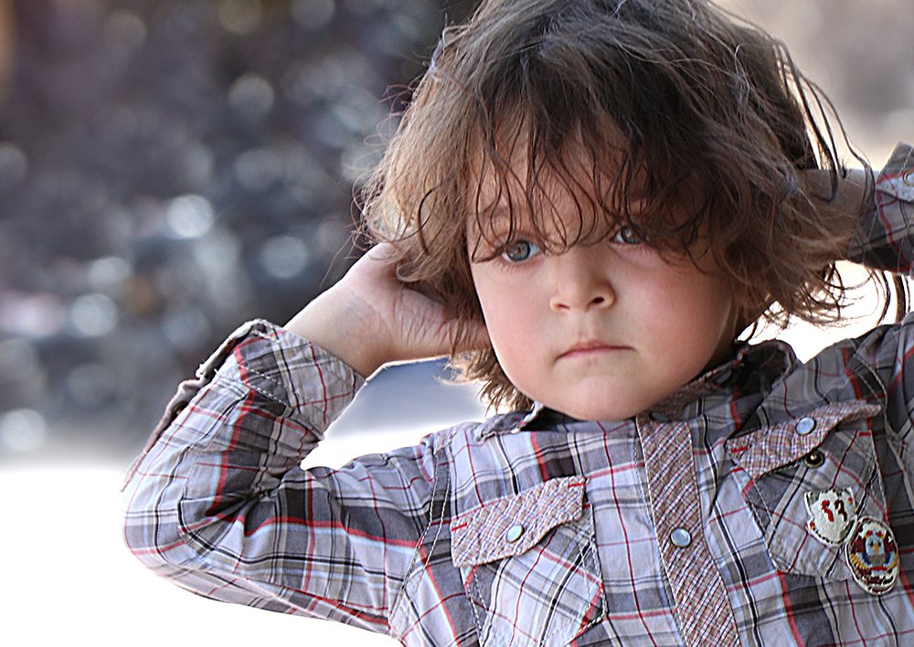 Photograph by Mojgan Nikogoftar