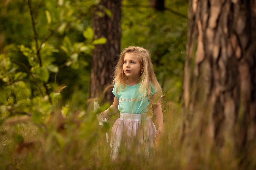 Photograph by Анастасия Дедова