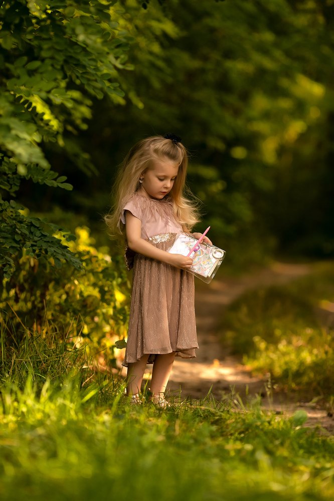 Photograph by Анастасия Дедова