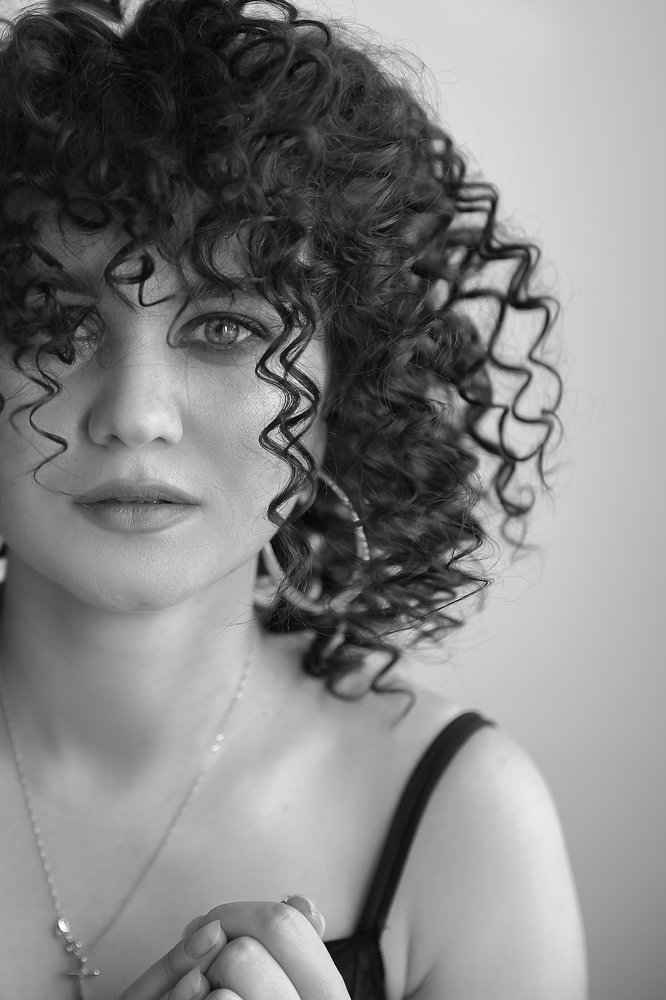 Photograph by Анастасия Дедова