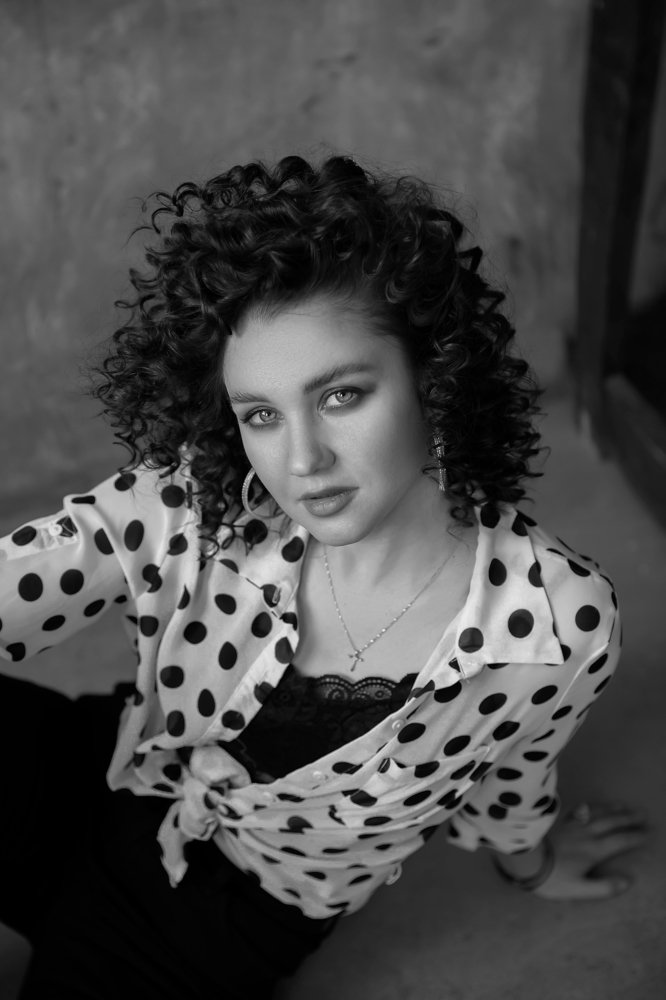 Photograph by Анастасия Дедова