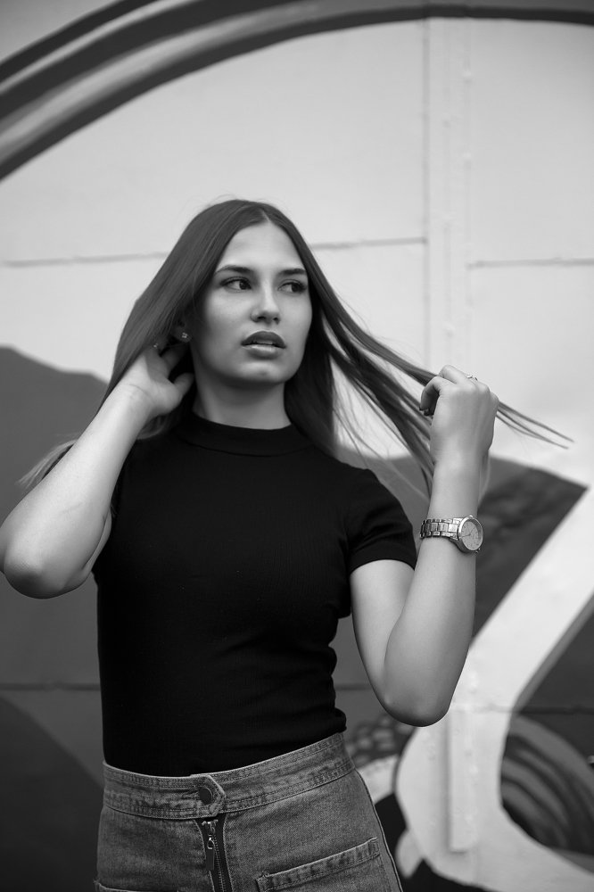 Photograph by Анастасия Дедова