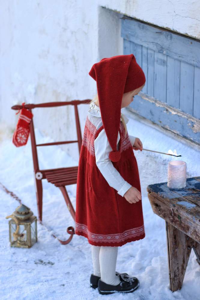 Photograph by Inna Kristiansen