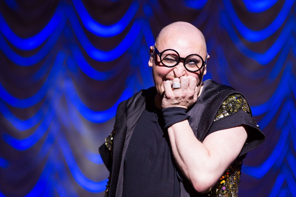 Фотография автора Сергей Тушалиев