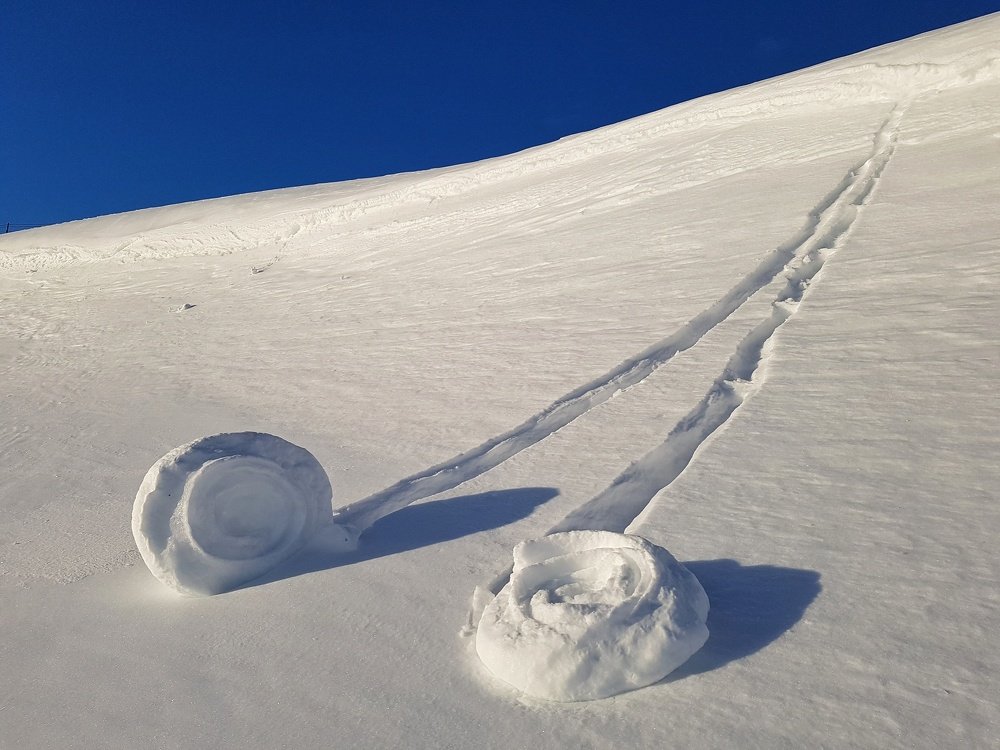 Photograph by Inna Kristiansen