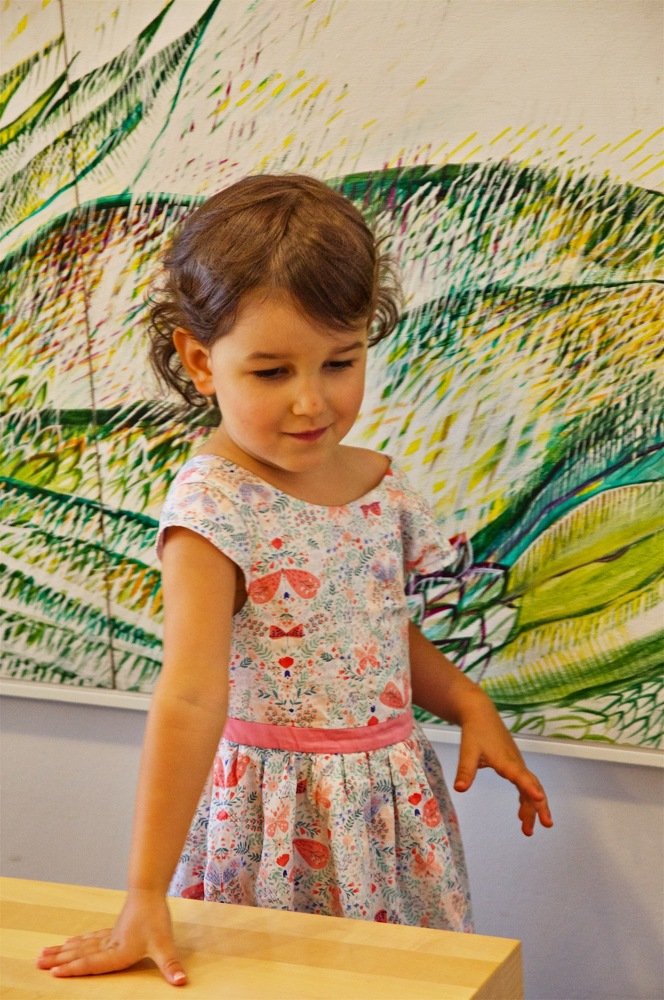 Алиса в ЗАГСЕ