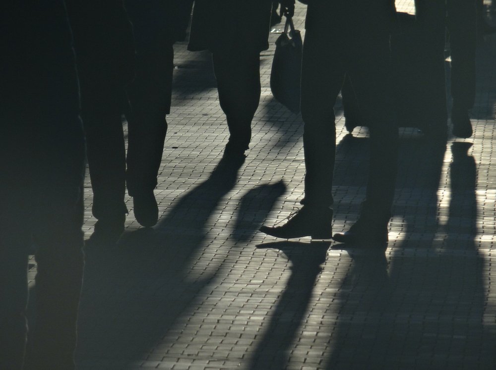 Photograph by Sona Sahakian