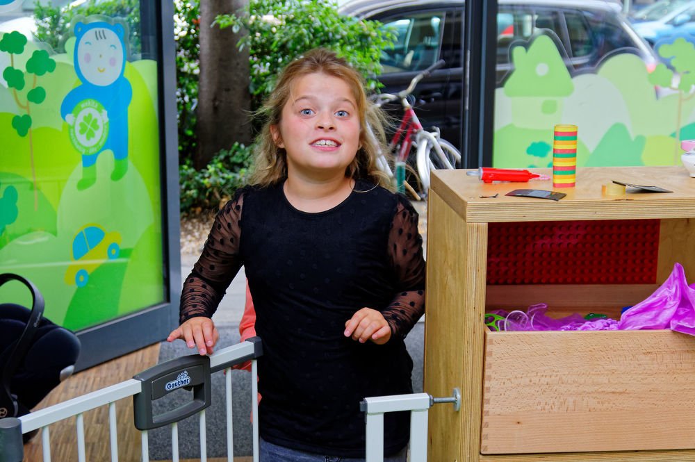 Неожиданность!