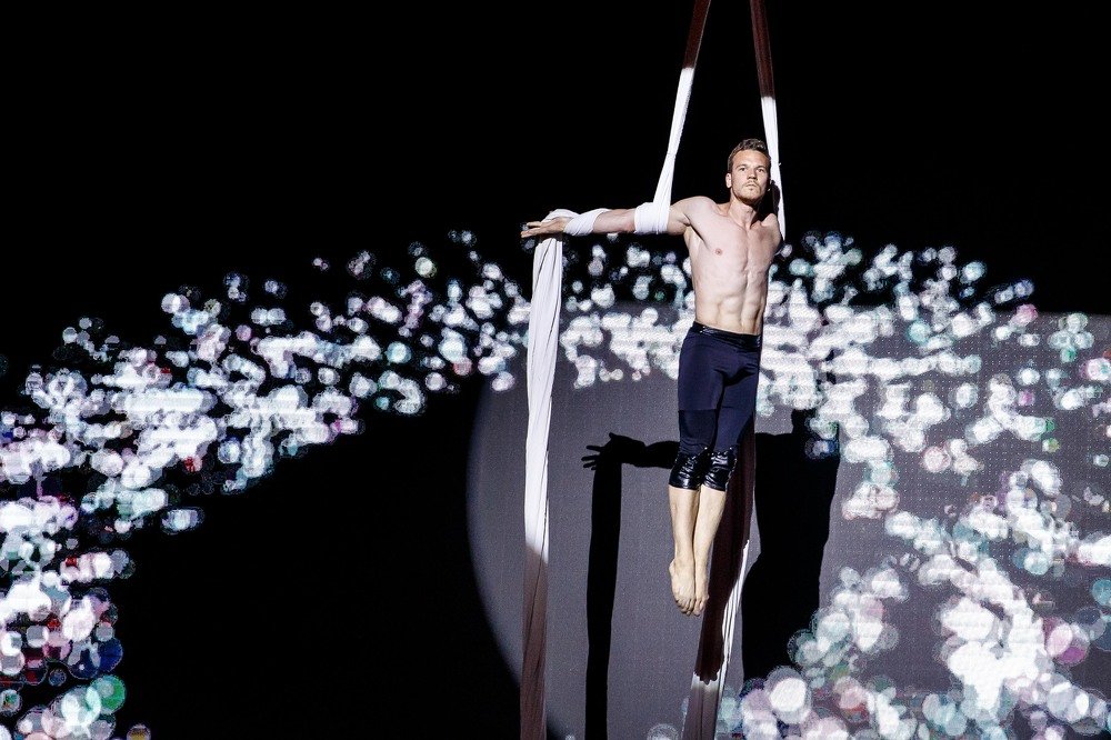 Фотография автора Сергей Тушалиев