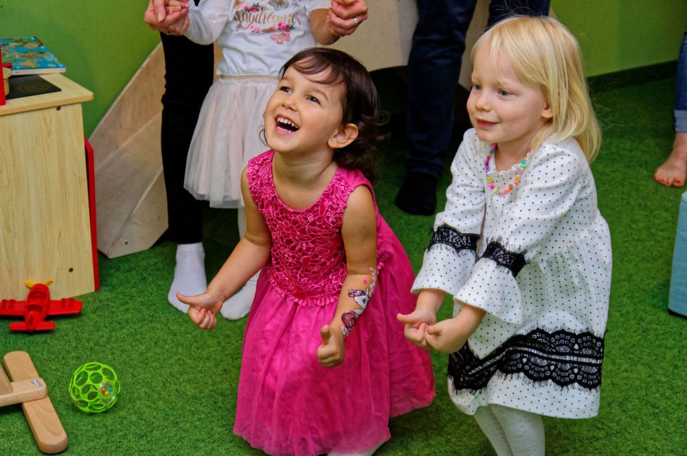 День рождения