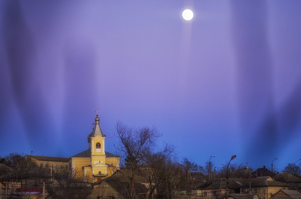 Photograph by Екатерина Бологан