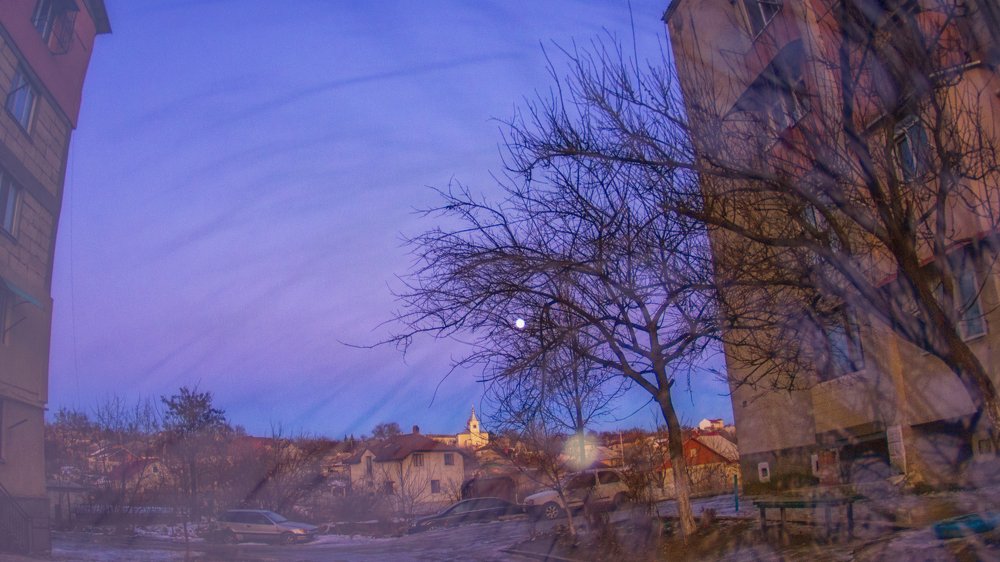 Photograph by Екатерина Бологан