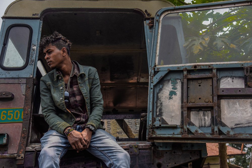 Фотография автора Darbaitar