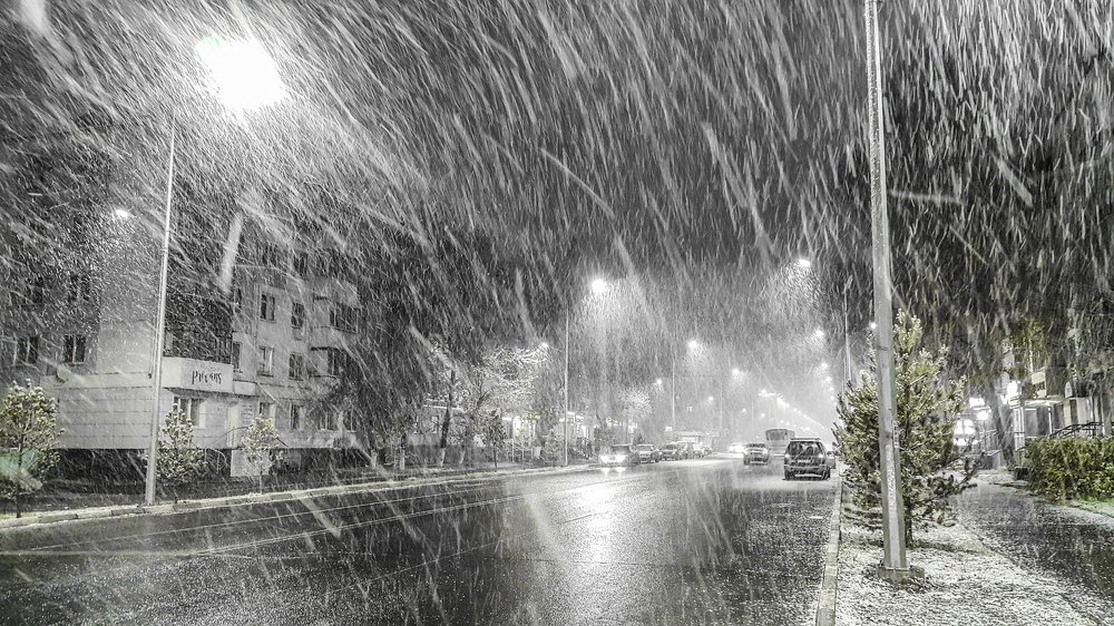 Photograph by Нурлан Мирамов