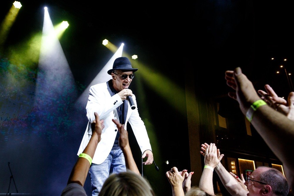 Фотография автора Сергей Тушалиев