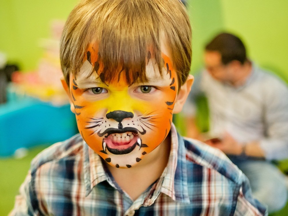 Гостевой прикид