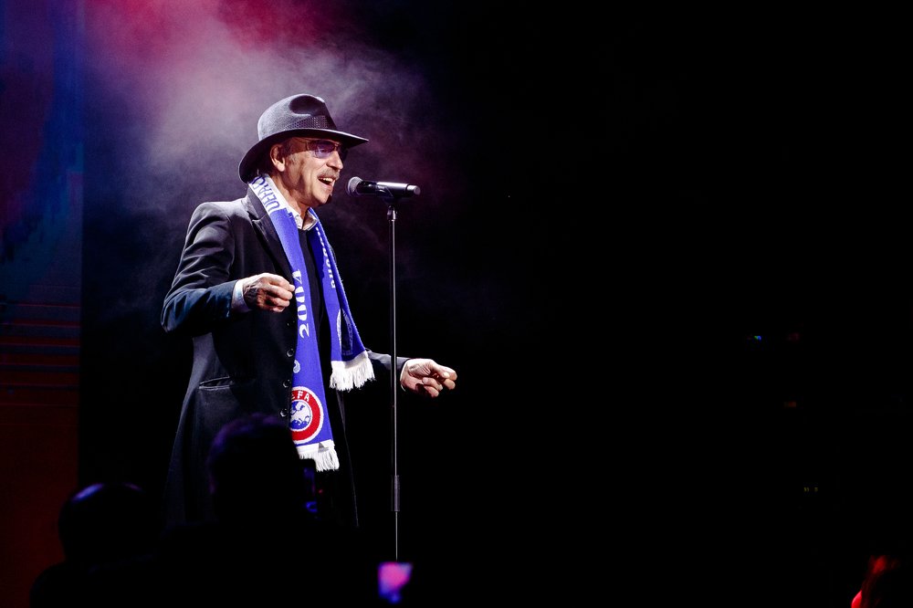 Фотография автора Сергей Тушалиев