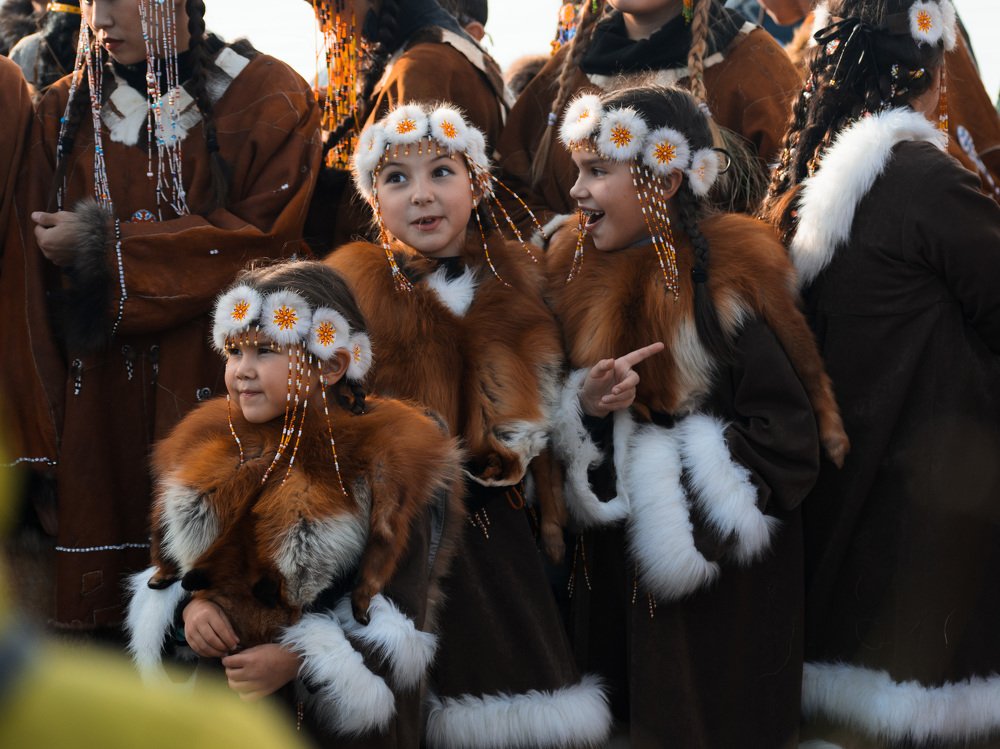 Photograph by Полина Таганова