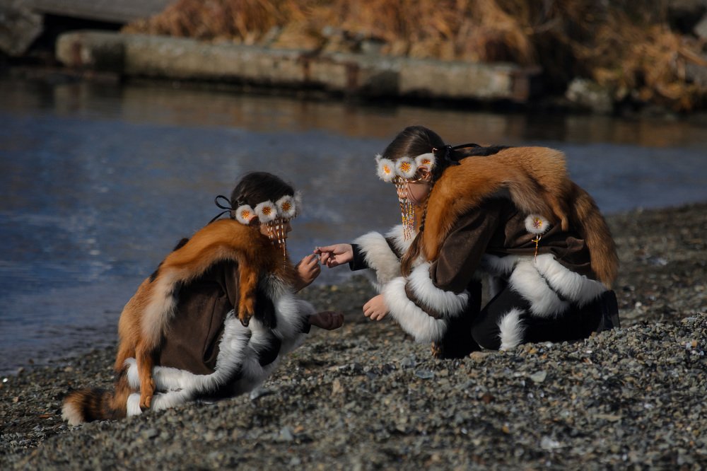 Photograph by Полина Таганова