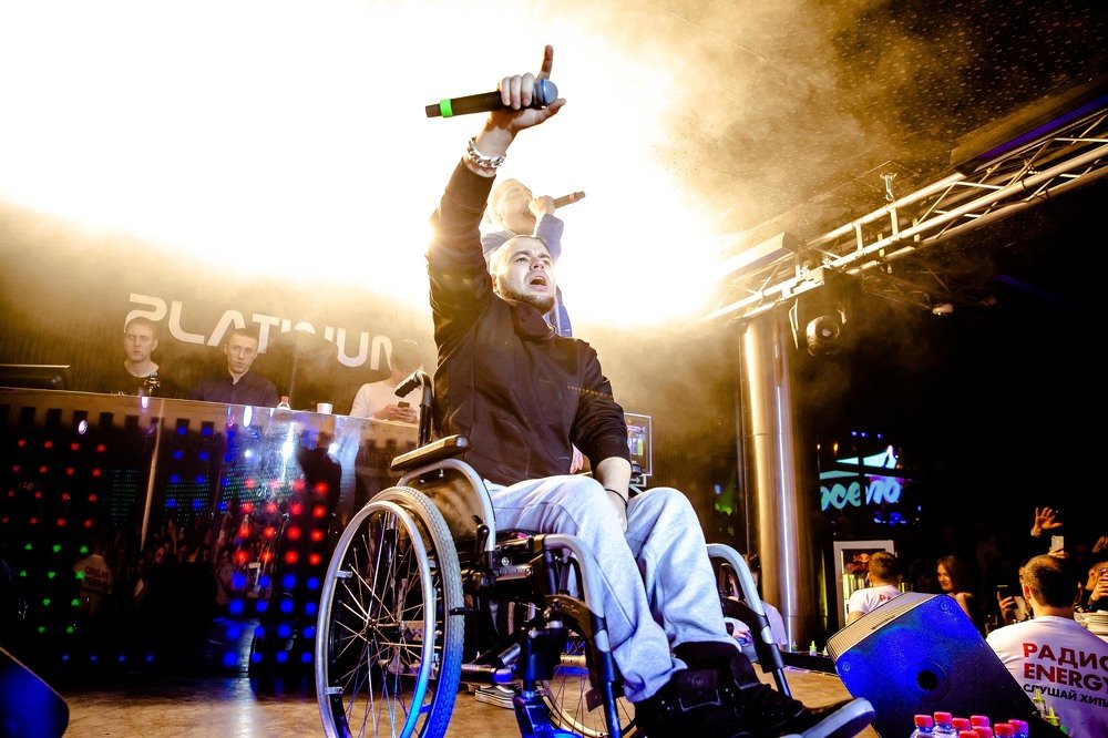 Фотография автора Сергей Тушалиев