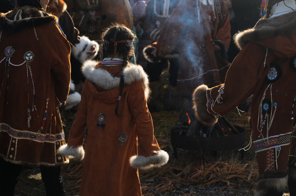 Photograph by Полина Таганова