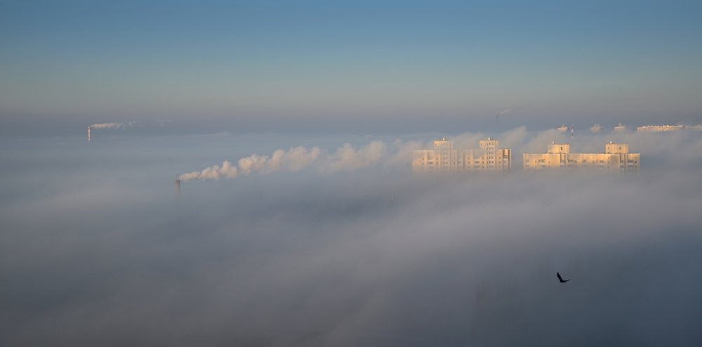 Photograph by Александр Иванов
