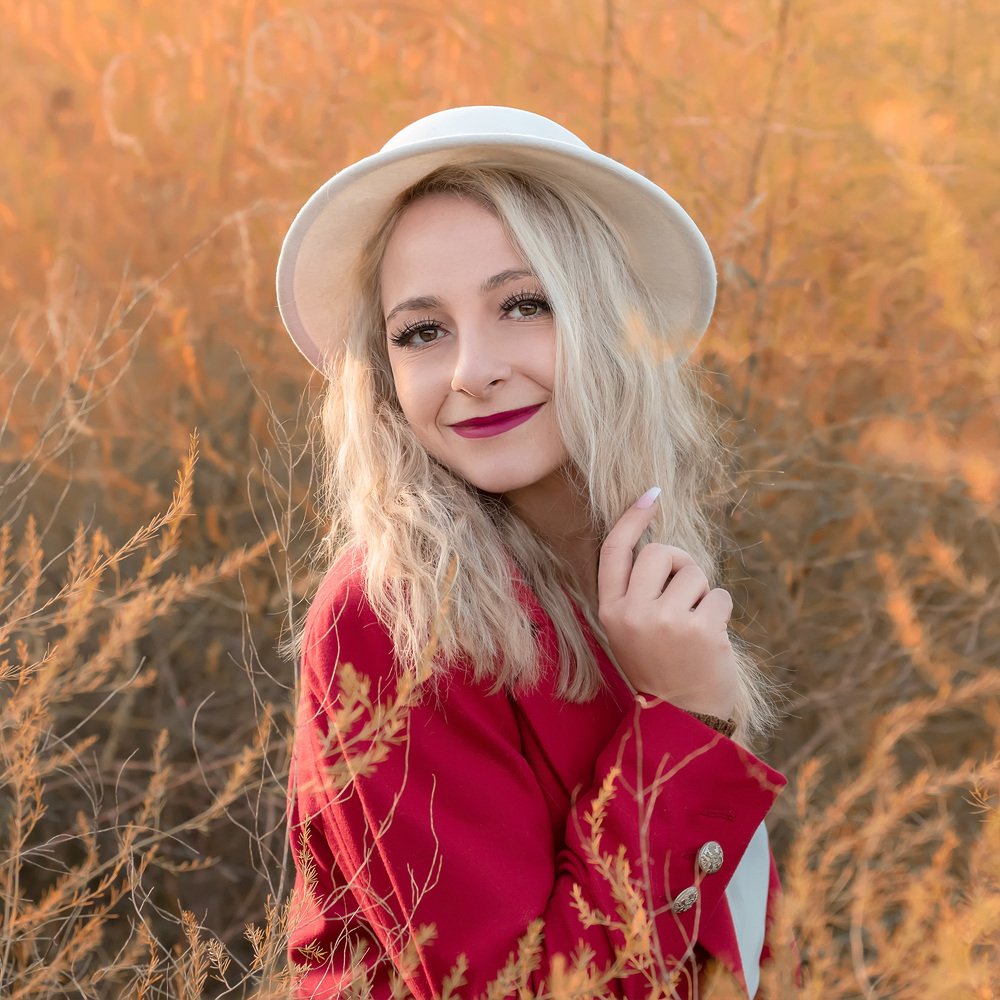 Photograph by Galina Samoylovich