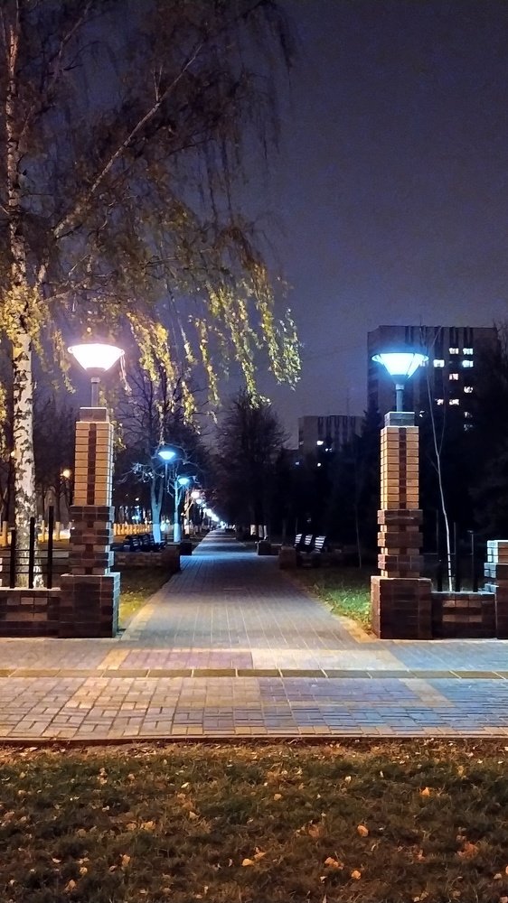 Photograph by Андрей Микулич