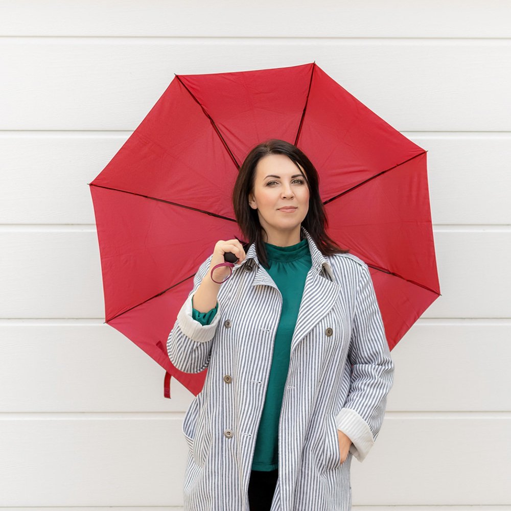 Photograph by Galina Samoylovich