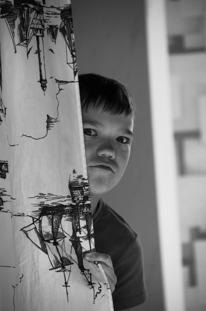 Photograph by Полина Таганова