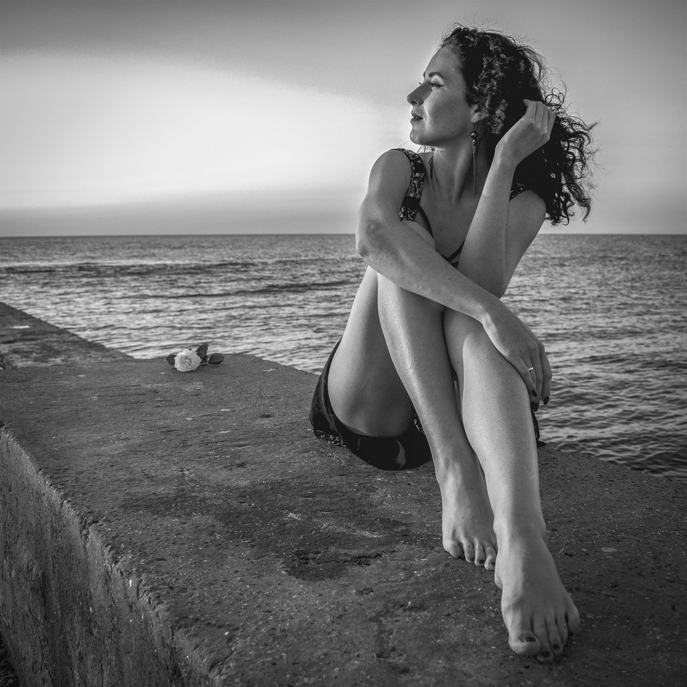 Photograph by Serhij Kharchenko