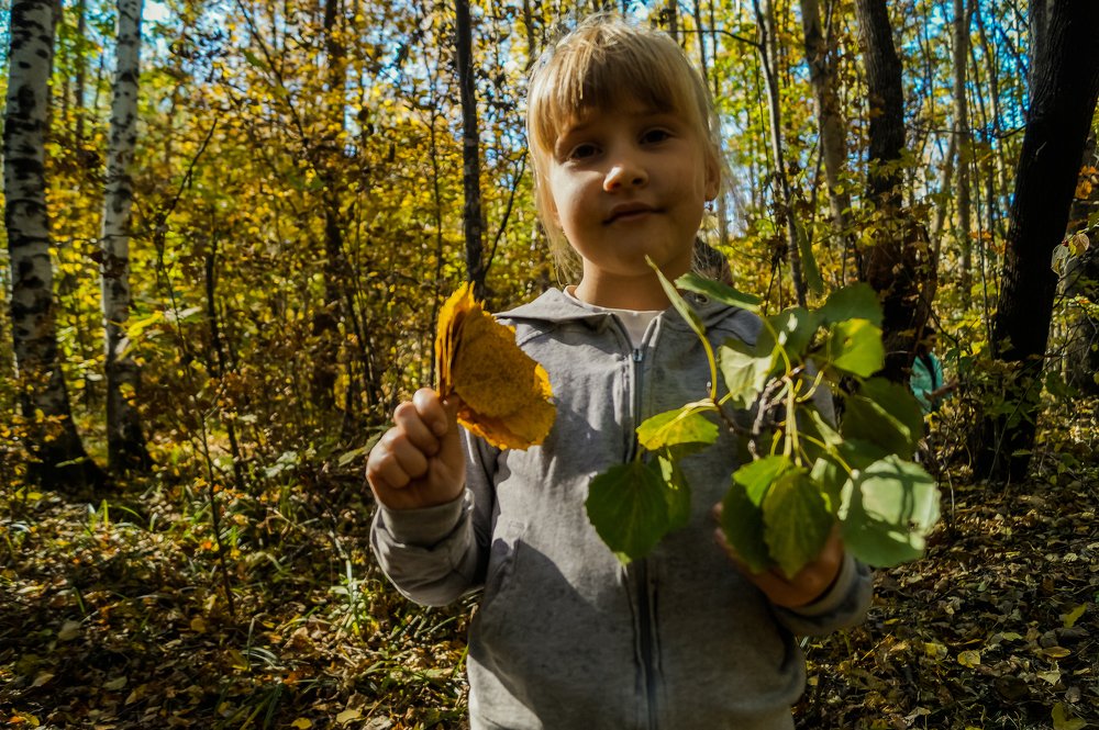 Photograph by Виктор Сёмушкин