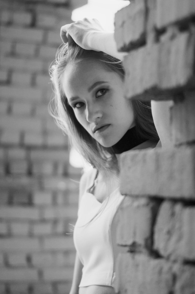 Photograph by Юлия Смольникова