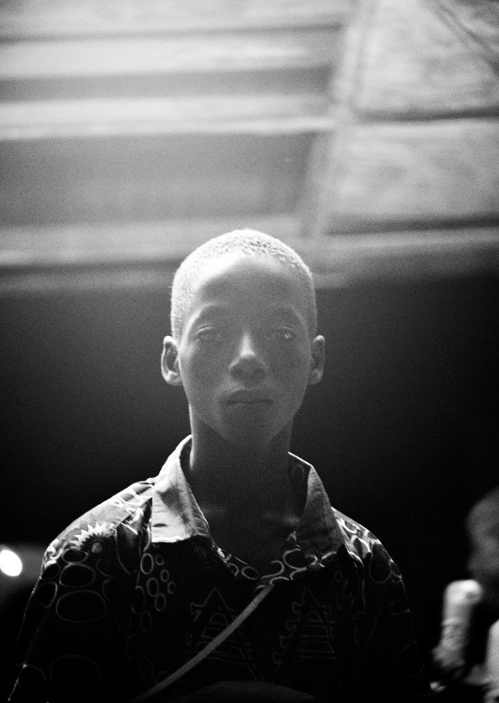 Photograph by Saindou