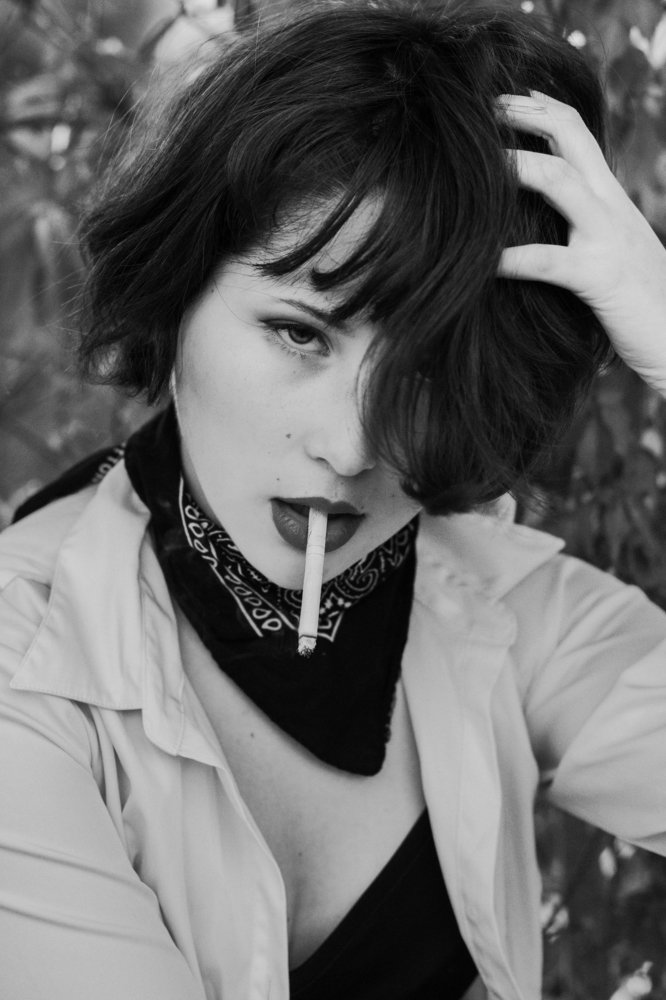 Photograph by Natalia Villagrán Morales