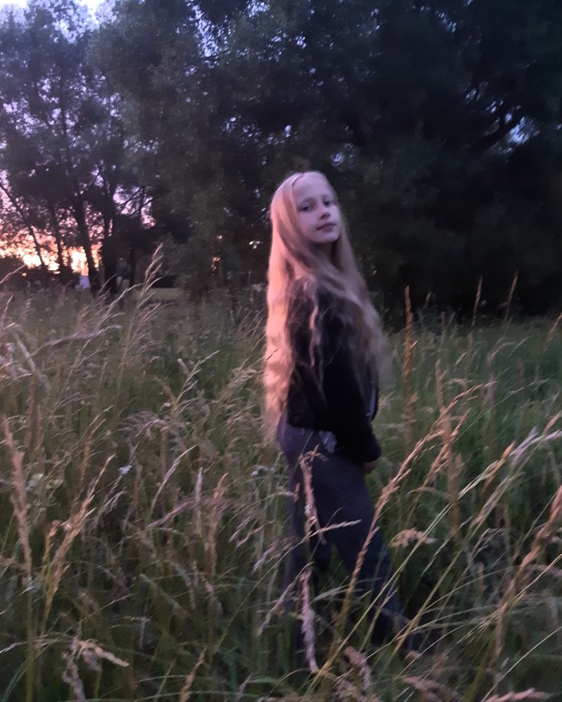 Photograph by Ольга Хромова