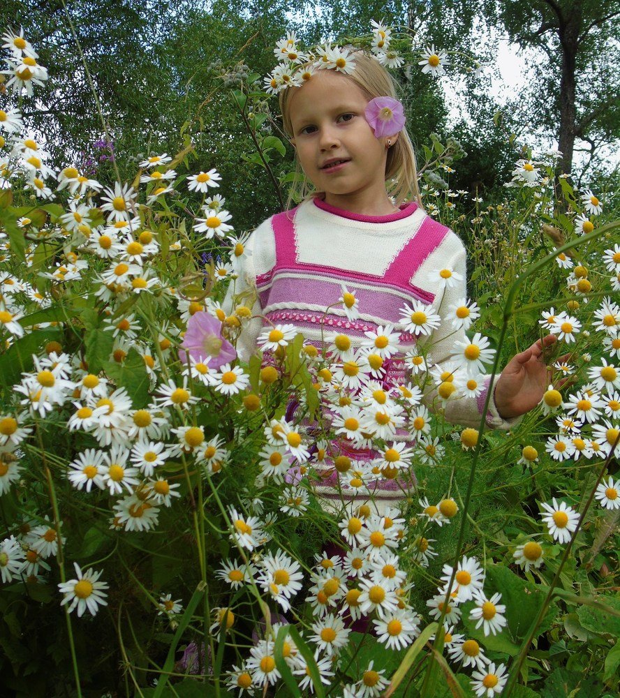 Photograph by Ольга Хромова