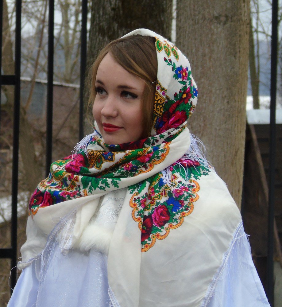 Photograph by Ольга Хромова