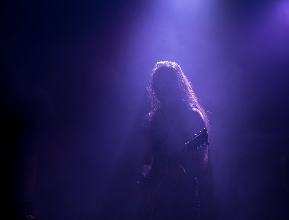 Photograph by Vladimir