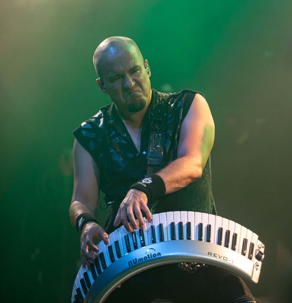 Photograph by Vladimir