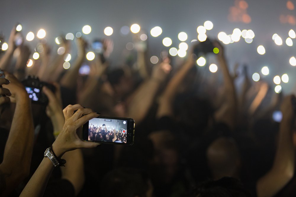 Photograph by Vladimir