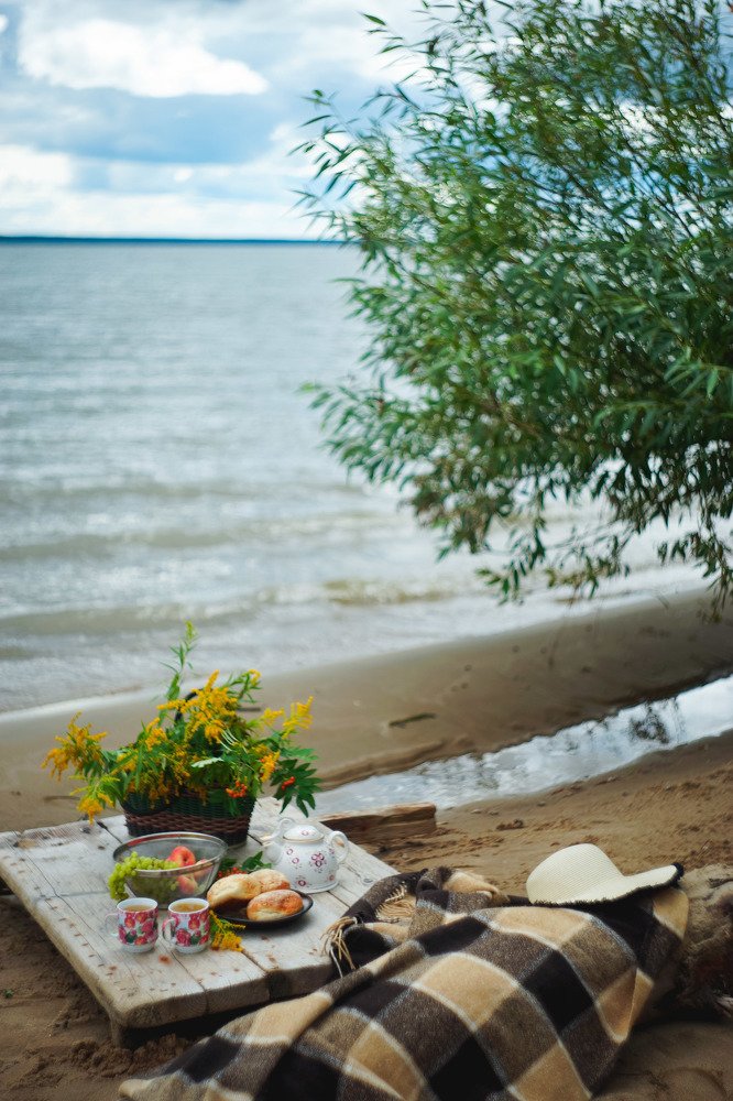 Photograph by Анна Журавлева