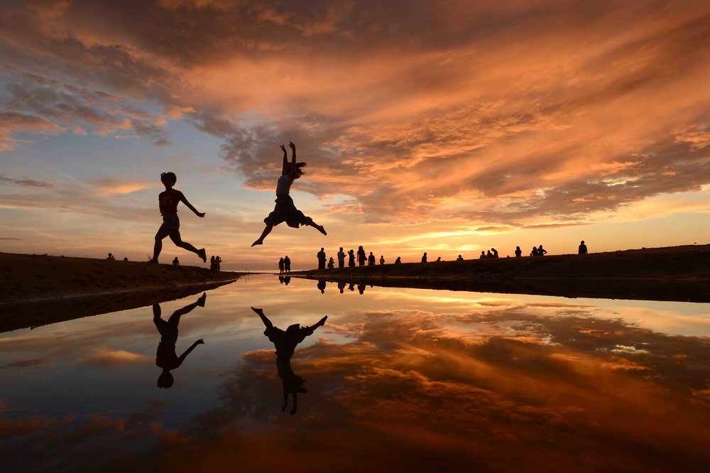 Photograph by Chu LeeShung