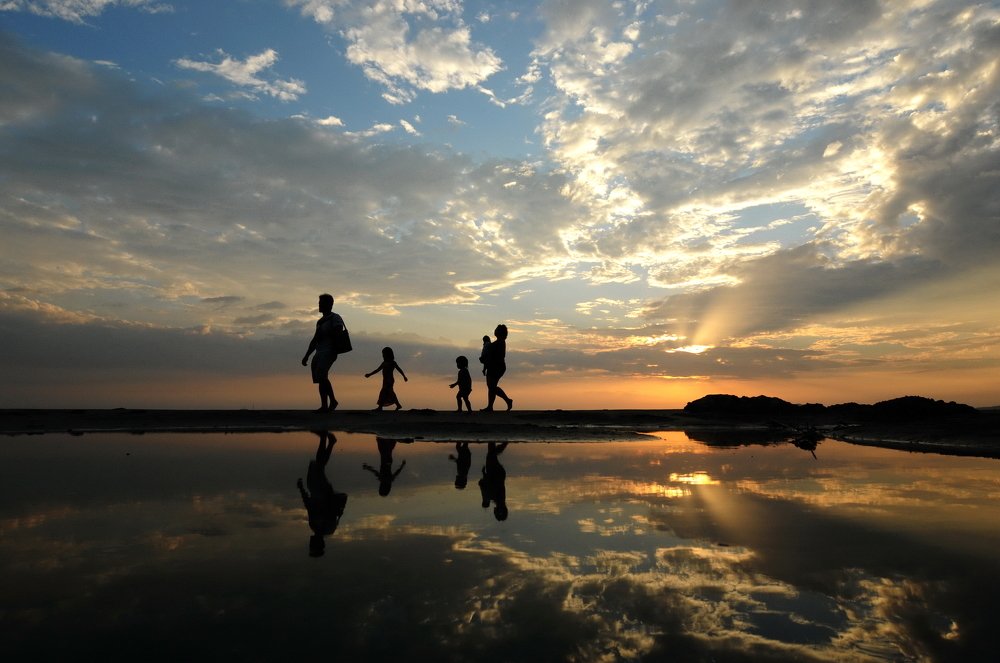 Photograph by Chu LeeShung