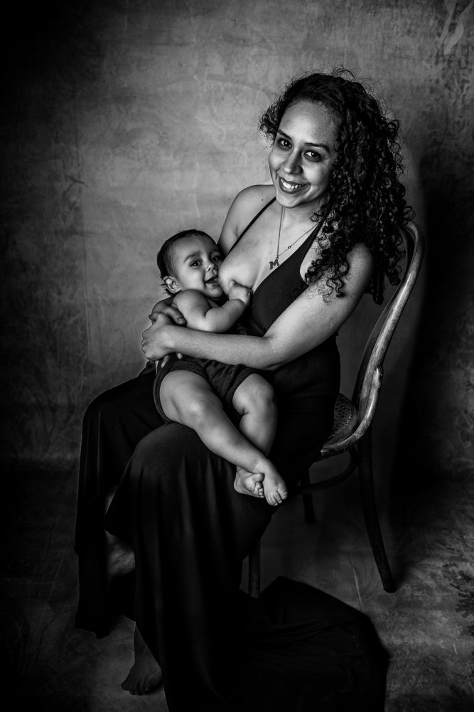 Photograph by Irene Edith Carrion