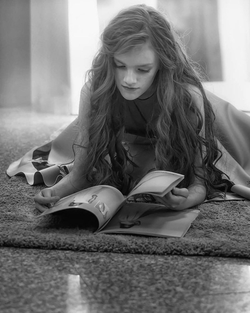 Photograph by Ольга Сунцова